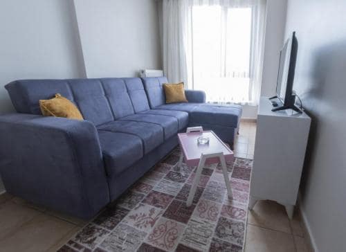 Eskişehir Suit Apart