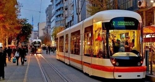 Eskişehir Doktorlar