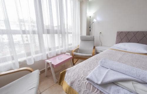 Eskişehir Suit Apart