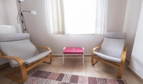 Eskişehir Suit Apart